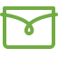 Icono de correo electrónico