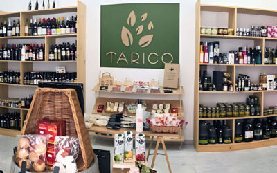 Del campo a la ciudad: productos andaluces con historia
