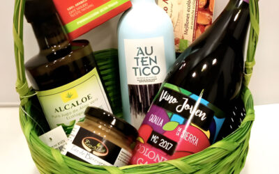 Vinos Artesanales y Ecológicos de Andalucía