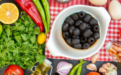 Más Allá del Sabor: Los Beneficios para la Salud de la Dieta Andaluza