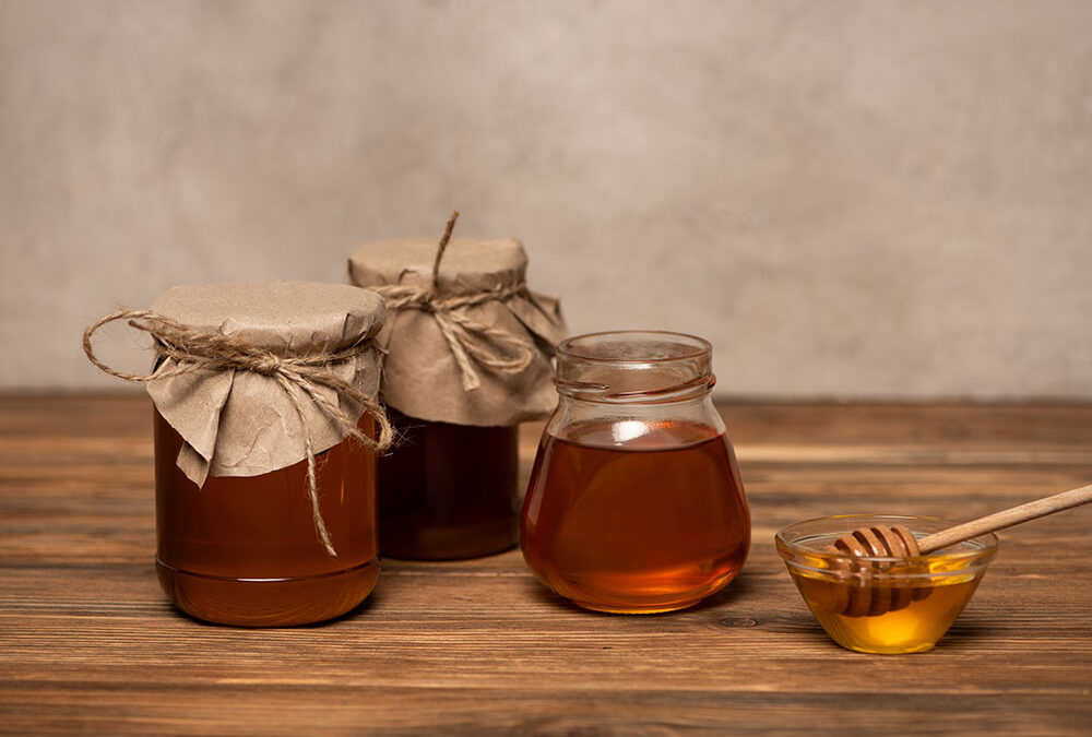 La Dulzura de Andalucía: Descubre la Miel y las Mermeladas Artesanales