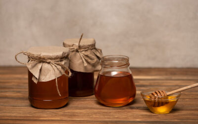 La Dulzura de Andalucía: Descubre la Miel y las Mermeladas Artesanales