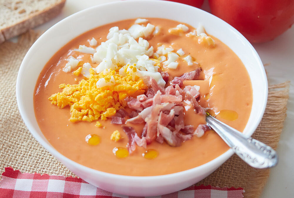 Los secretos de la dieta andaluza: sabor, tradición y salud